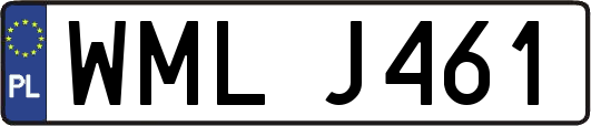 WMLJ461
