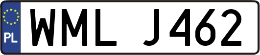 WMLJ462