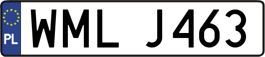 WMLJ463