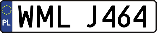 WMLJ464