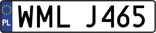 WMLJ465