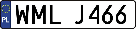 WMLJ466