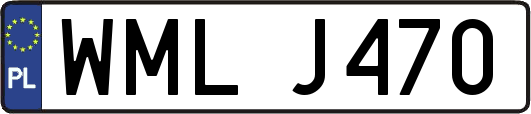 WMLJ470