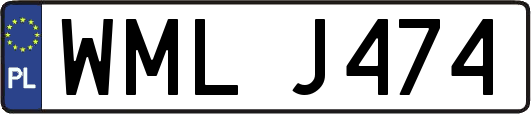 WMLJ474