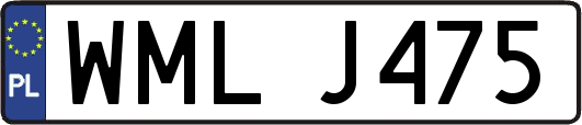 WMLJ475