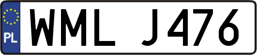WMLJ476