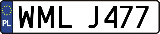 WMLJ477