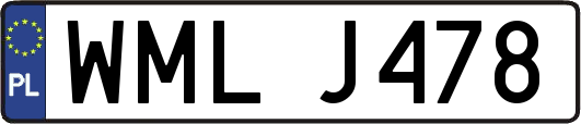 WMLJ478