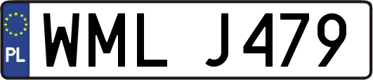 WMLJ479