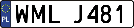 WMLJ481