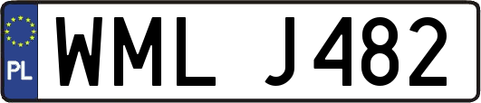 WMLJ482