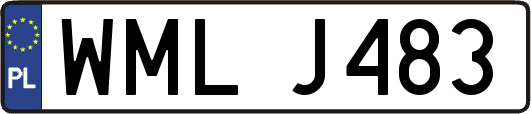 WMLJ483