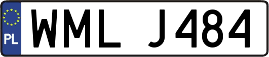 WMLJ484