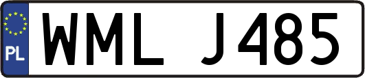 WMLJ485