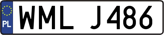 WMLJ486