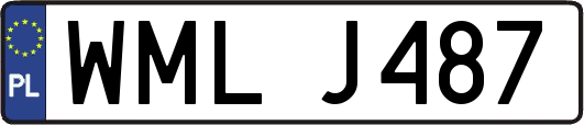 WMLJ487