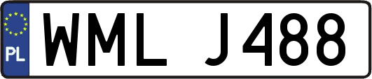 WMLJ488
