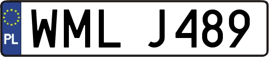 WMLJ489