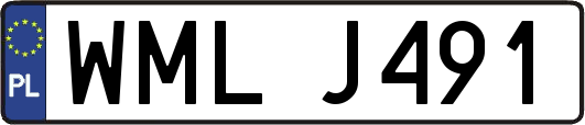 WMLJ491