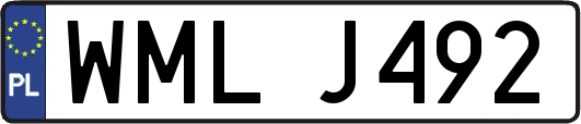 WMLJ492