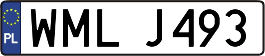 WMLJ493