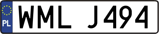 WMLJ494