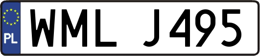 WMLJ495