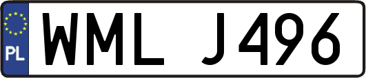 WMLJ496