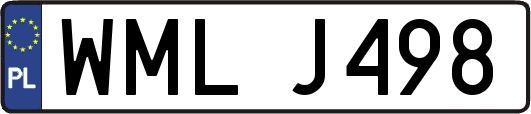 WMLJ498