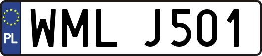 WMLJ501