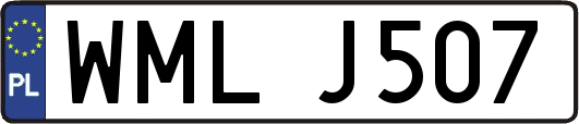 WMLJ507