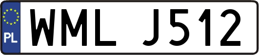 WMLJ512