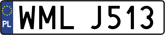 WMLJ513