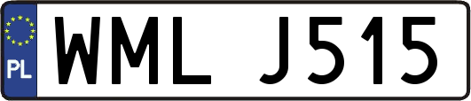 WMLJ515