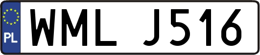 WMLJ516