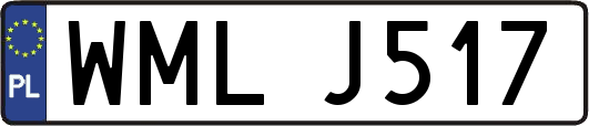 WMLJ517