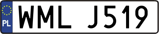 WMLJ519
