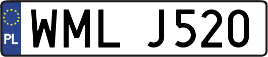WMLJ520