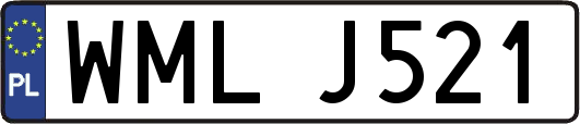 WMLJ521