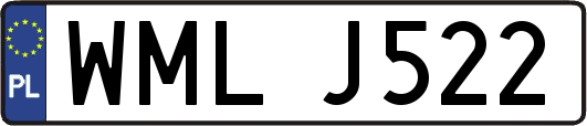 WMLJ522