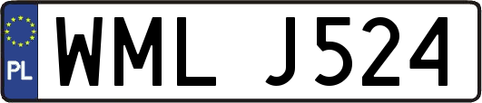 WMLJ524