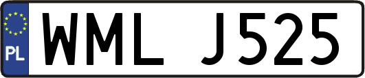 WMLJ525