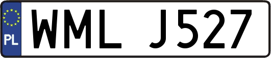 WMLJ527