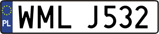 WMLJ532