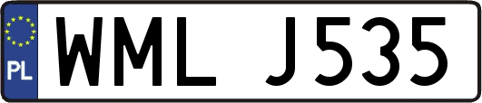 WMLJ535
