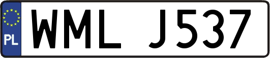 WMLJ537