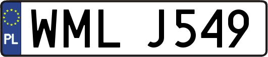 WMLJ549