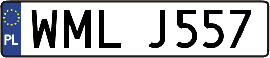WMLJ557