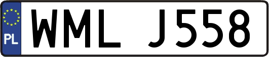 WMLJ558