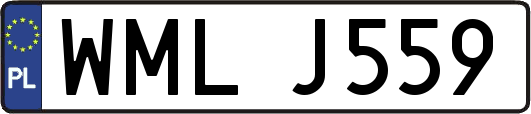 WMLJ559